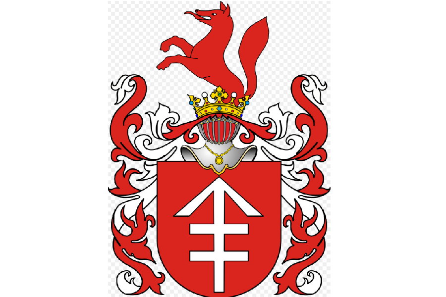 Od Kanigowa do Sulerzyża. Dzieje Kanigowskich